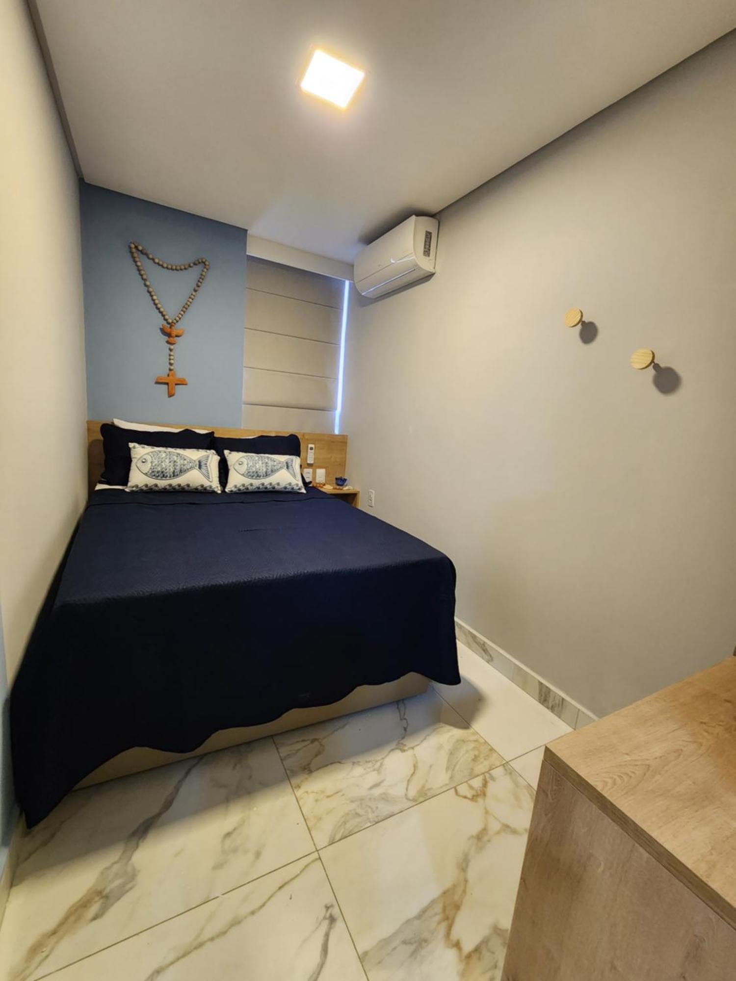 Apartamento Porto Atlantis-Bluedream Flat-Pôrto das Galinhas Exterior foto